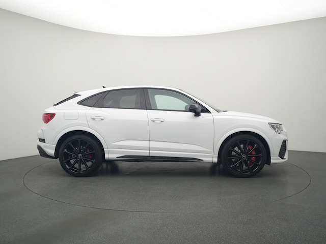 Image about Audi RS Q3 Sportback TFSI quattro S tronic