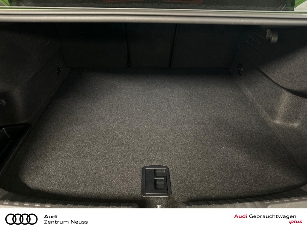 Image about Audi RS 3 Limousine TFSI quattro S tronic