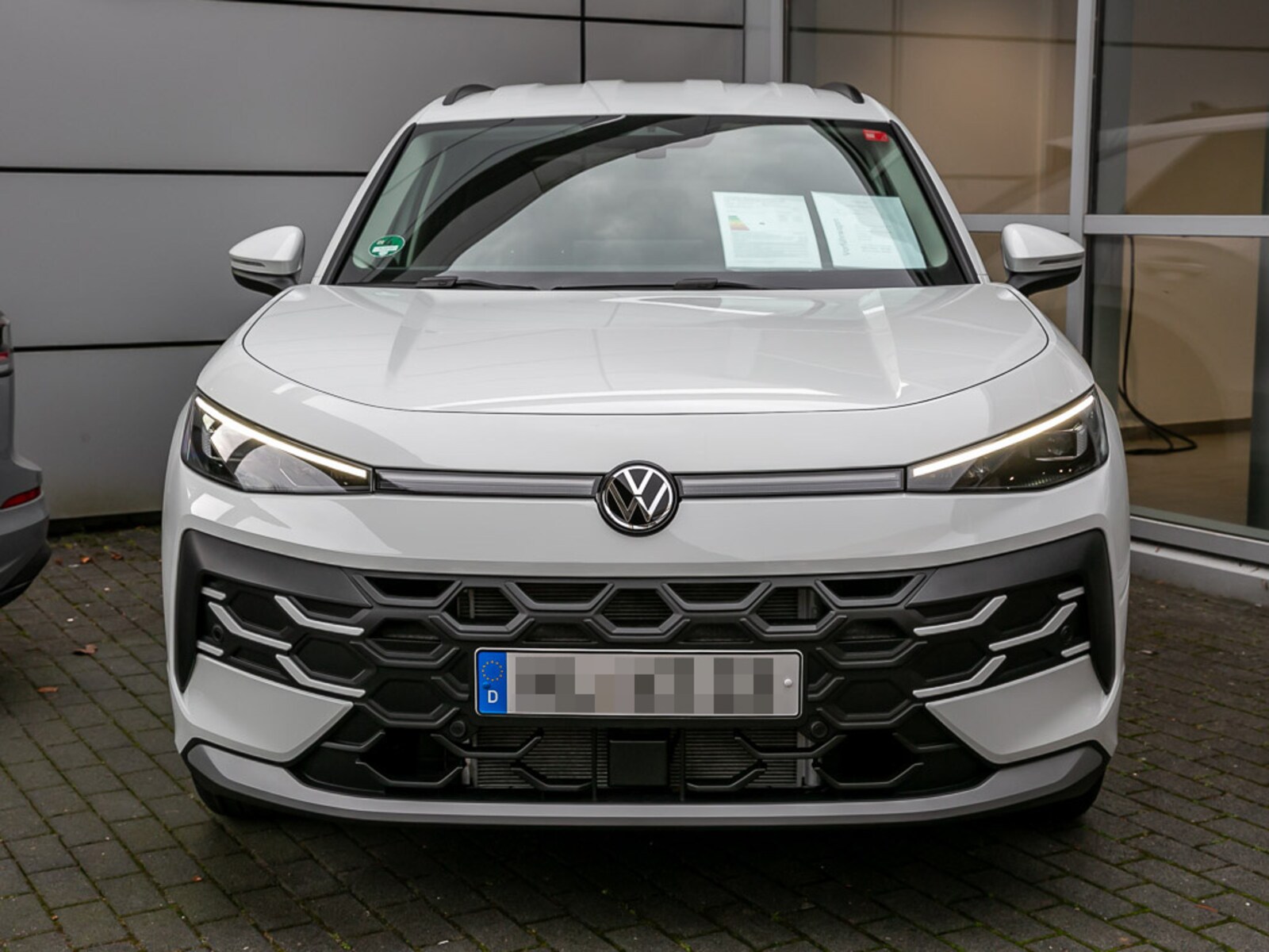 Volkswagen T-Roc – Bild 2