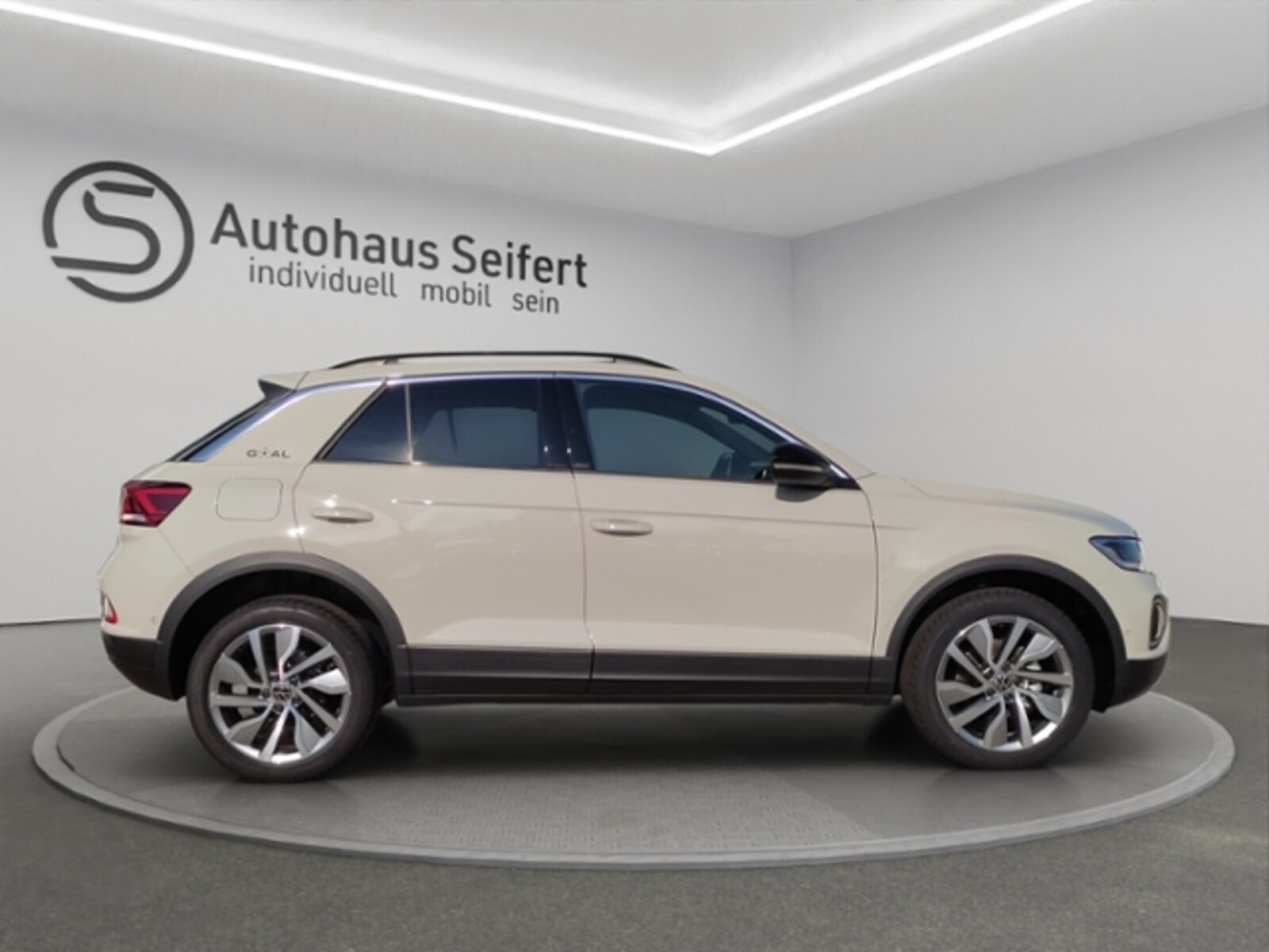 Volkswagen T-Roc – Bild 6