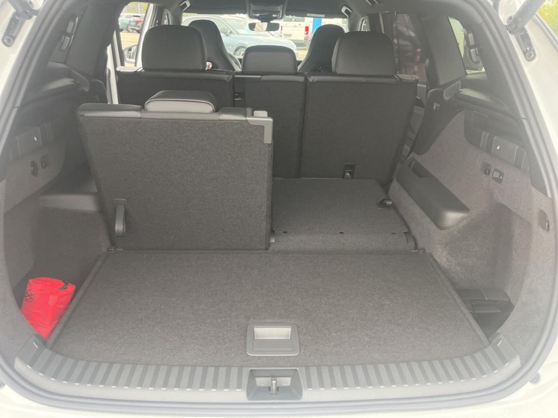 Volkswagen Tayron R-Line