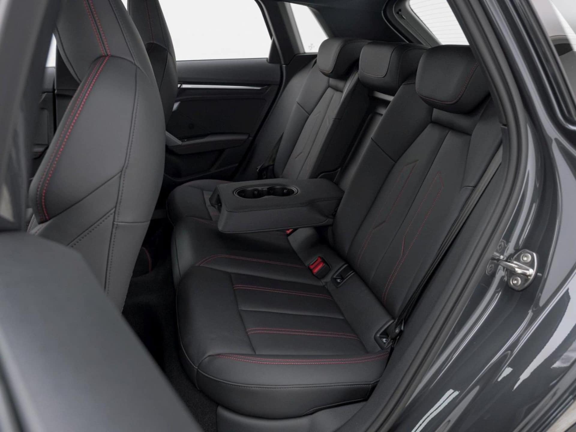Audi A3 allstreet TFSI e