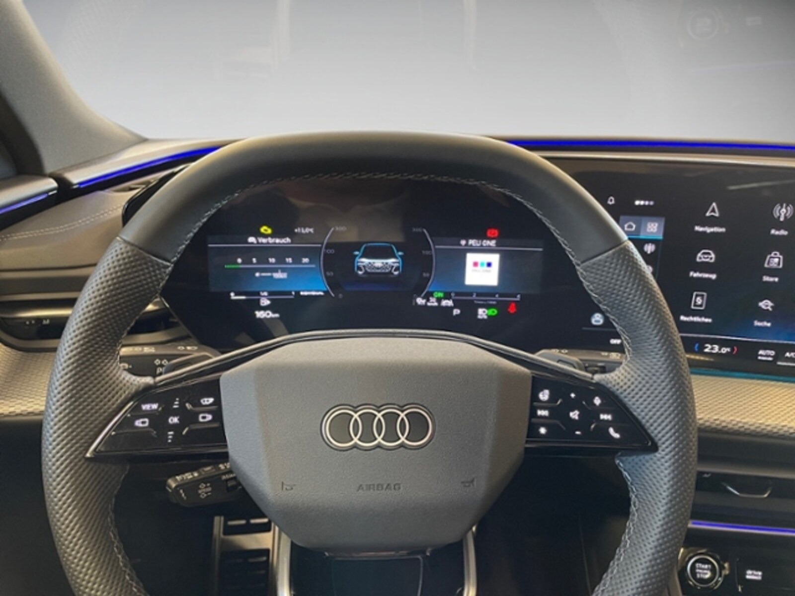 Audi Q5 – Bild 12