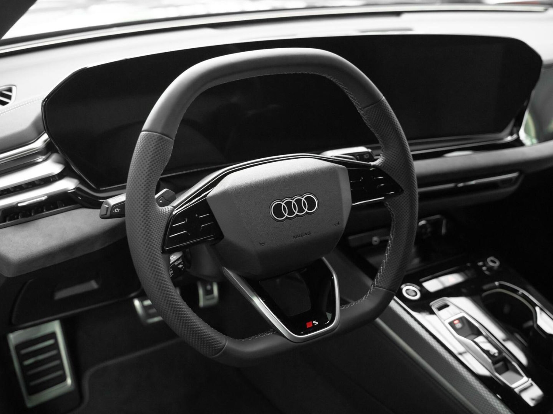 Audi A5 Avant edition one