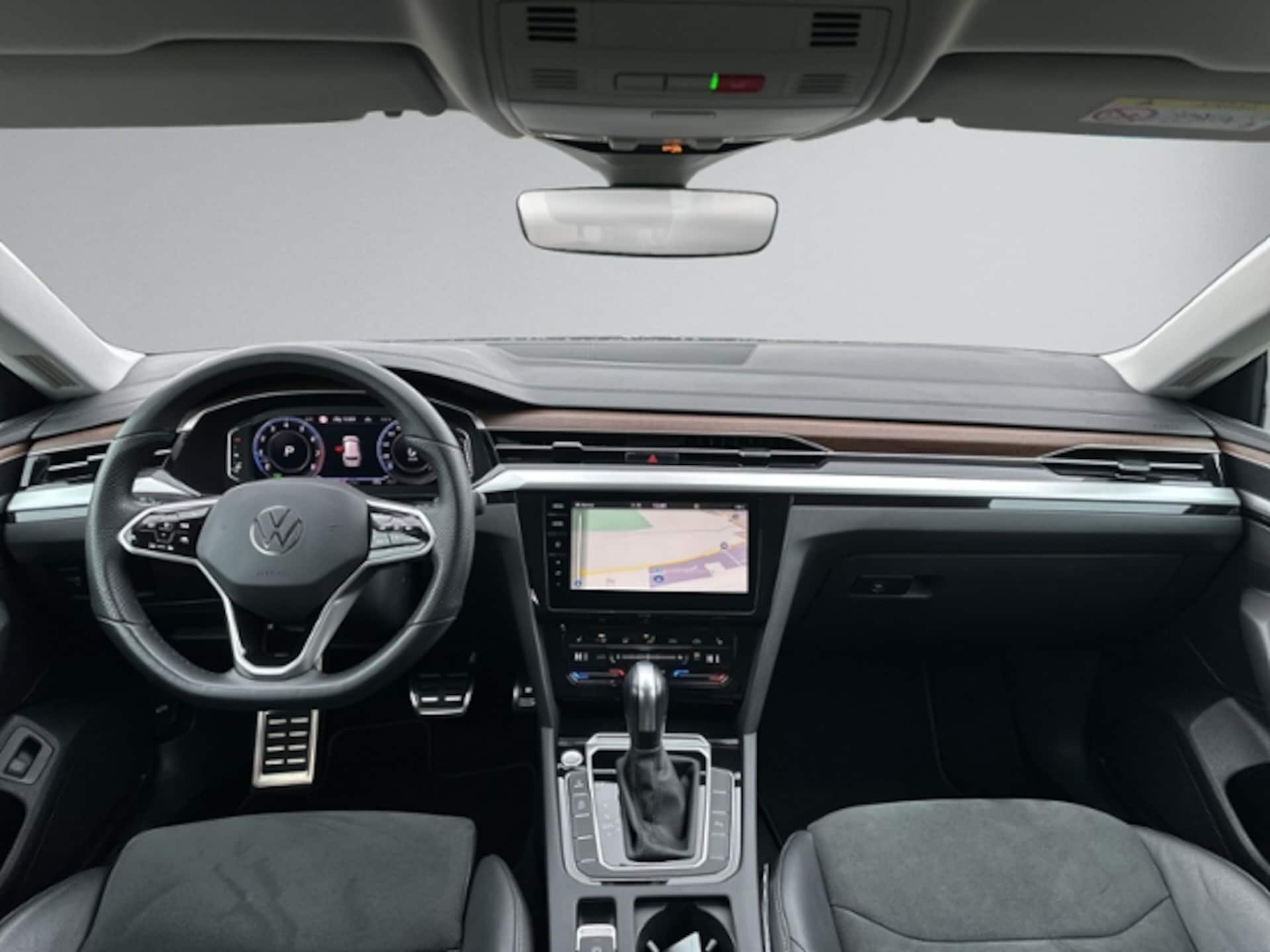 Volkswagen Arteon Shooting Brake Elegance
