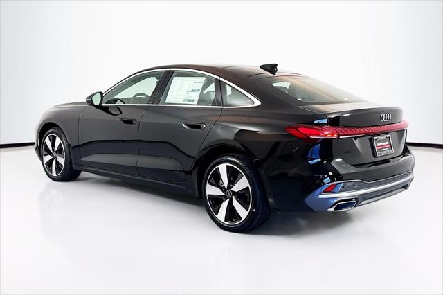 2025 Audi A5 Premium Plus - Photo 7
