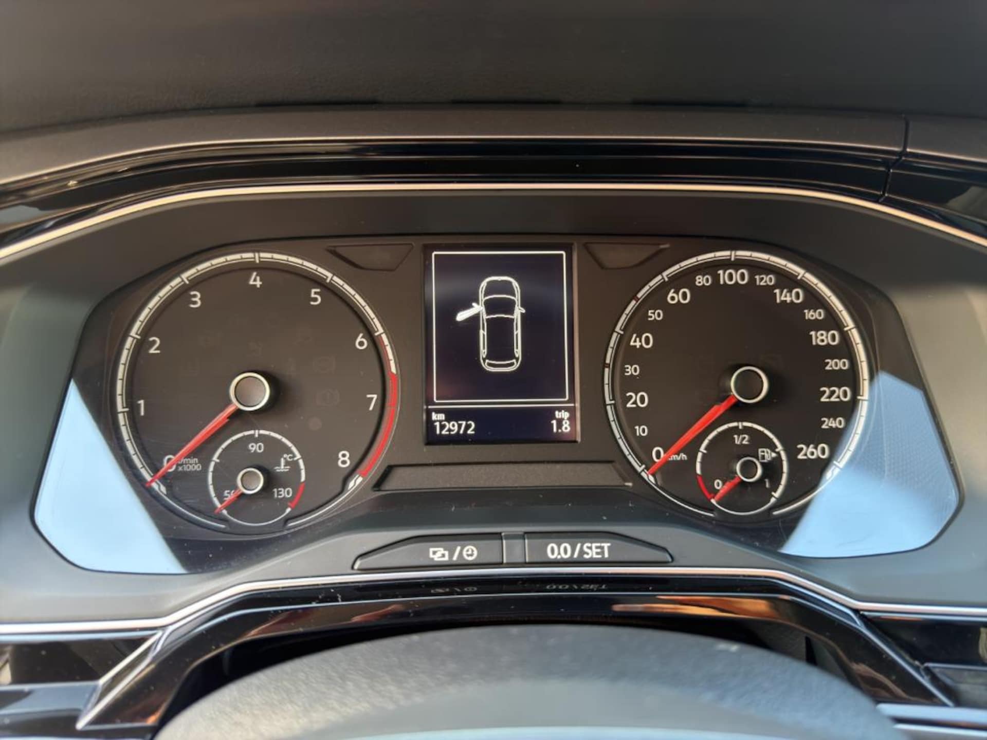 Volkswagen Polo Life