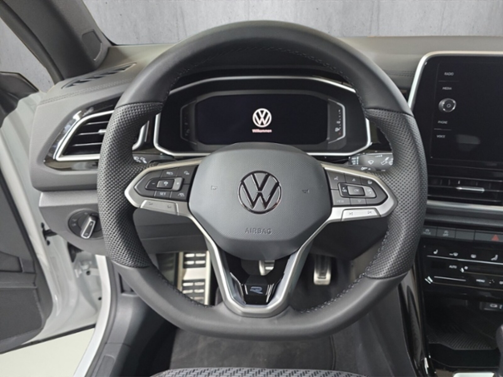 Volkswagen T-Roc Cabriolet – Bild 14