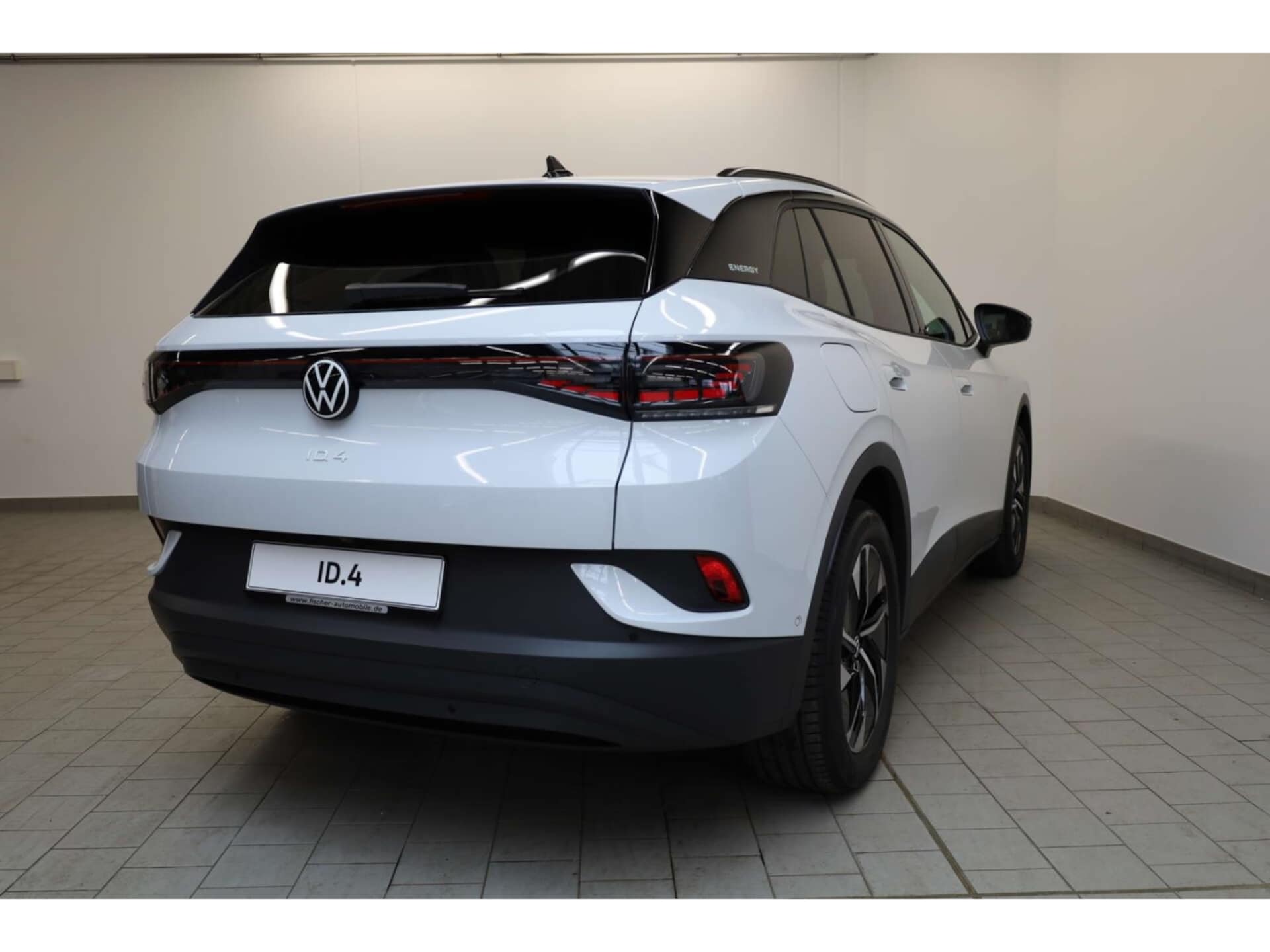 Volkswagen ID.4 Pro