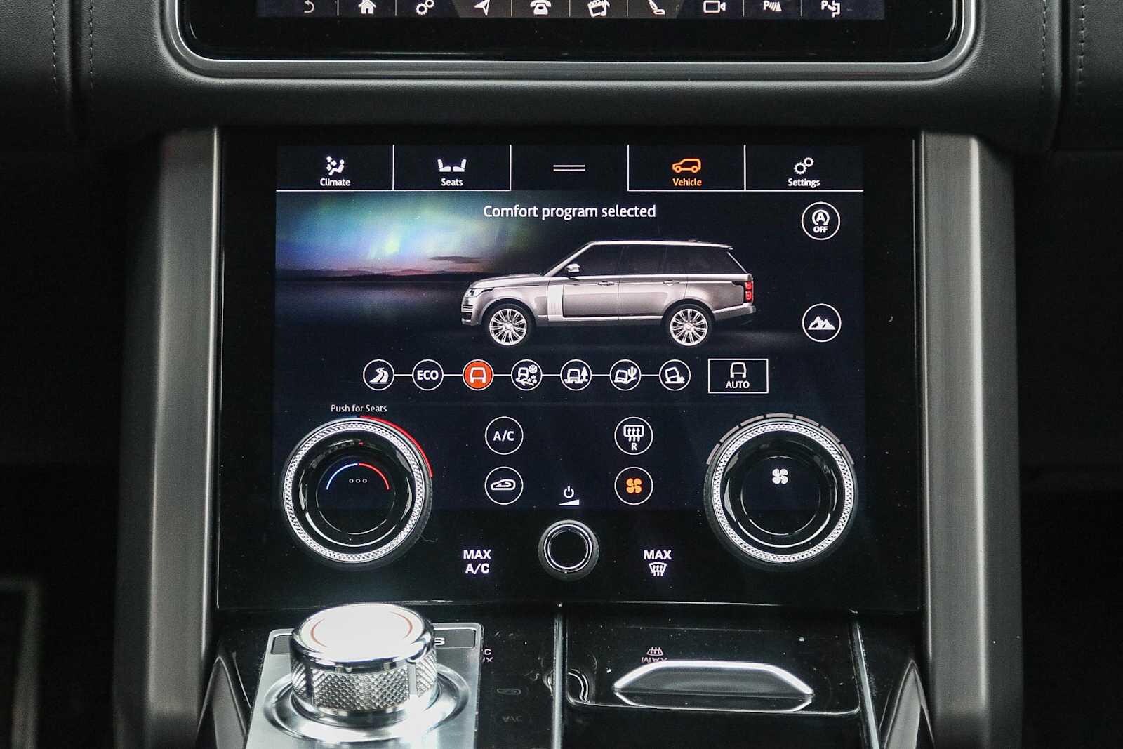 2021 Land Rover Range Rover SVAutobiography - Photo 17