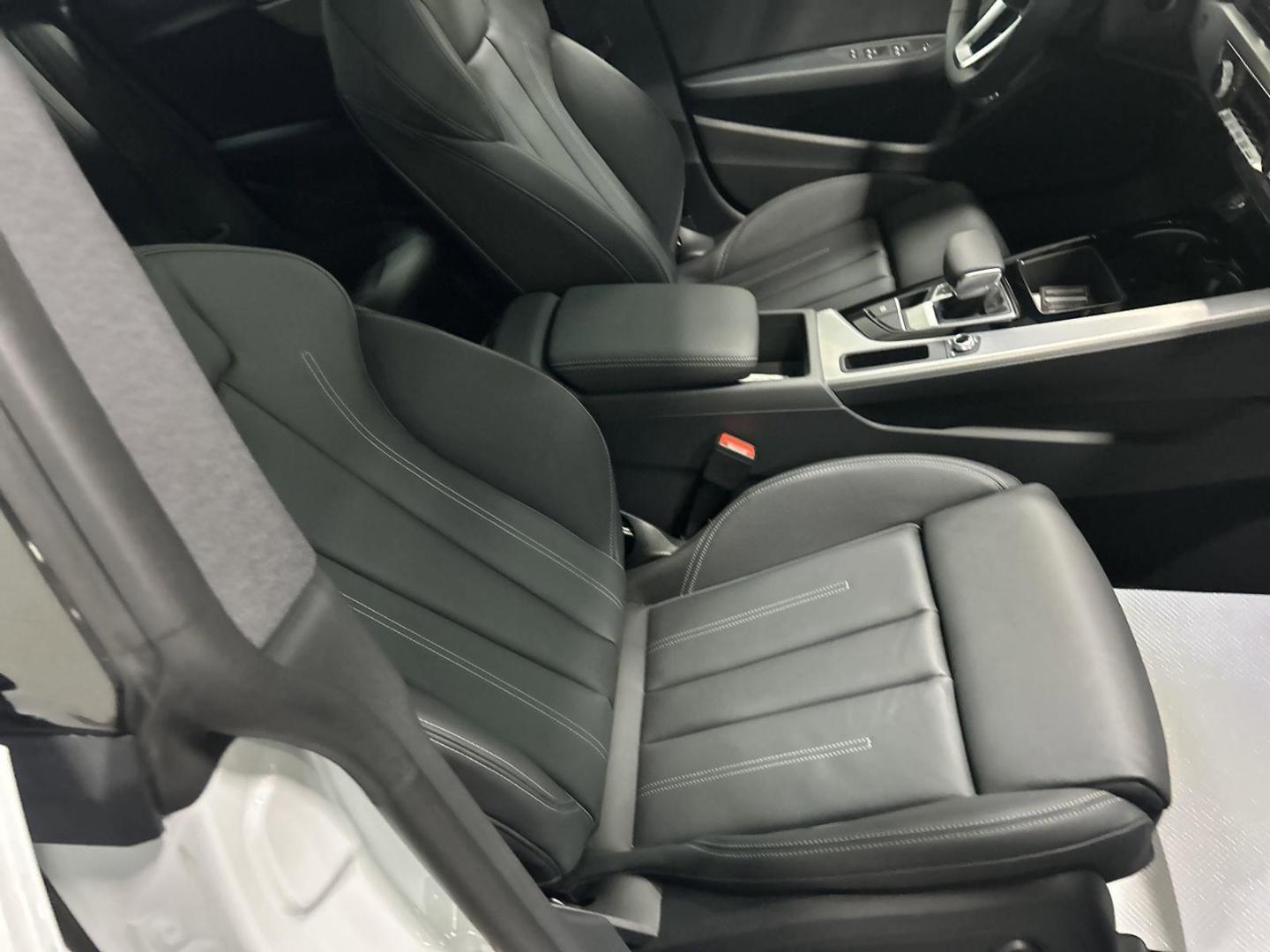 2025 Audi A5 Sportback Premium - Photo 37