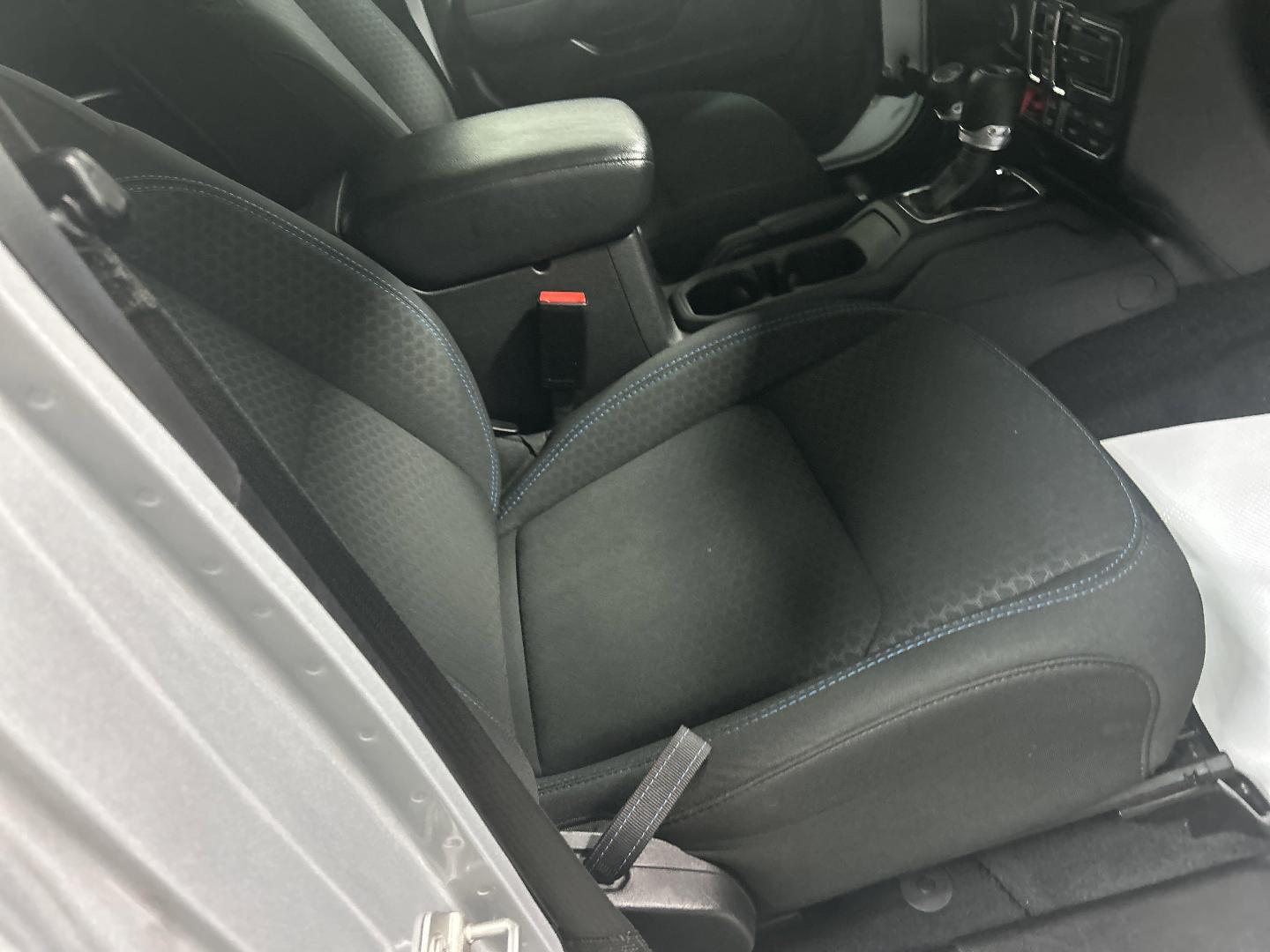 2024 Jeep Wrangler 4xe Rubicon 4XE - Photo 31