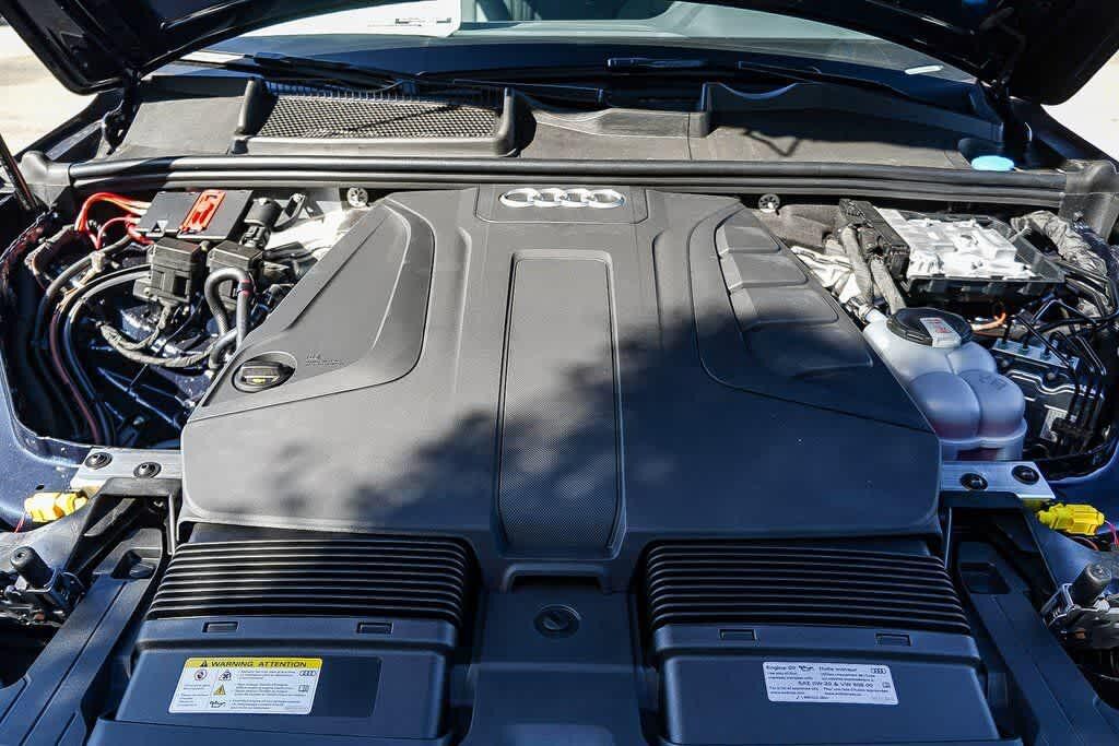 2026 Audi Q7 Premium - Photo 29