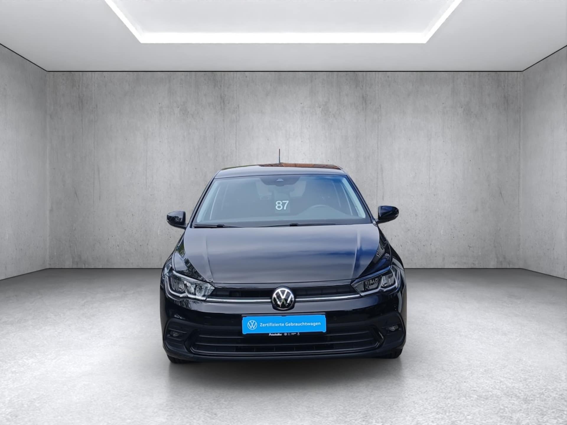 Volkswagen Polo Life