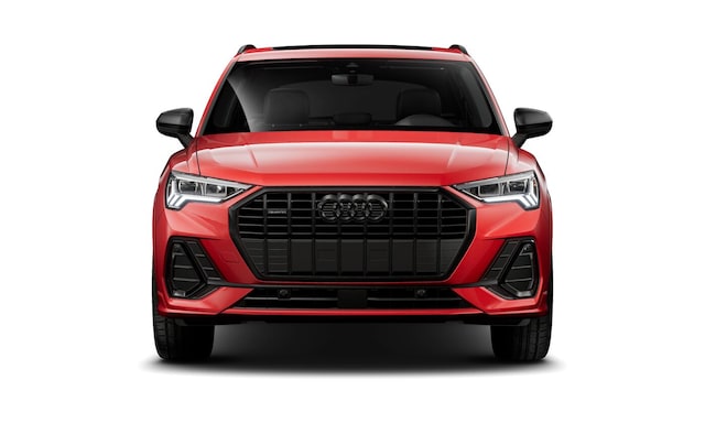 2025 Audi Q3 SUV