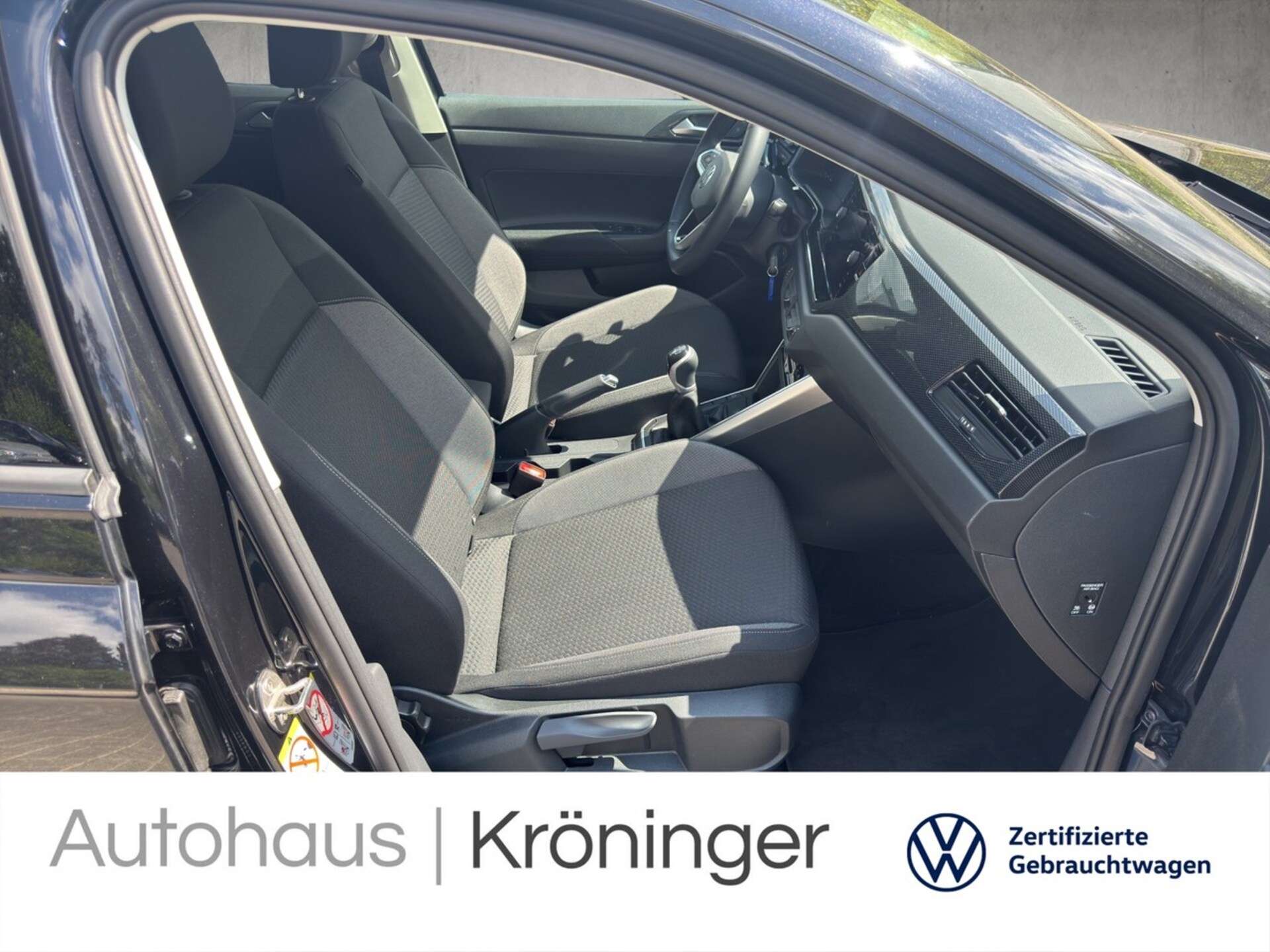 Volkswagen Taigo Life