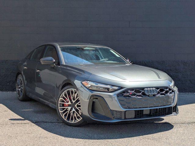 2026 Audi S5 Sedan