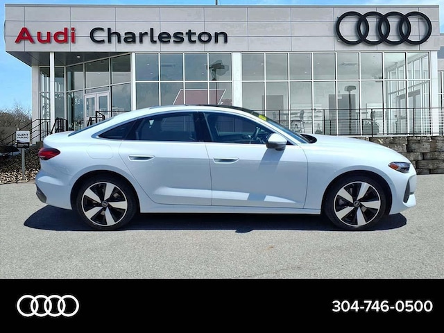 2025 Audi A5 Sedan