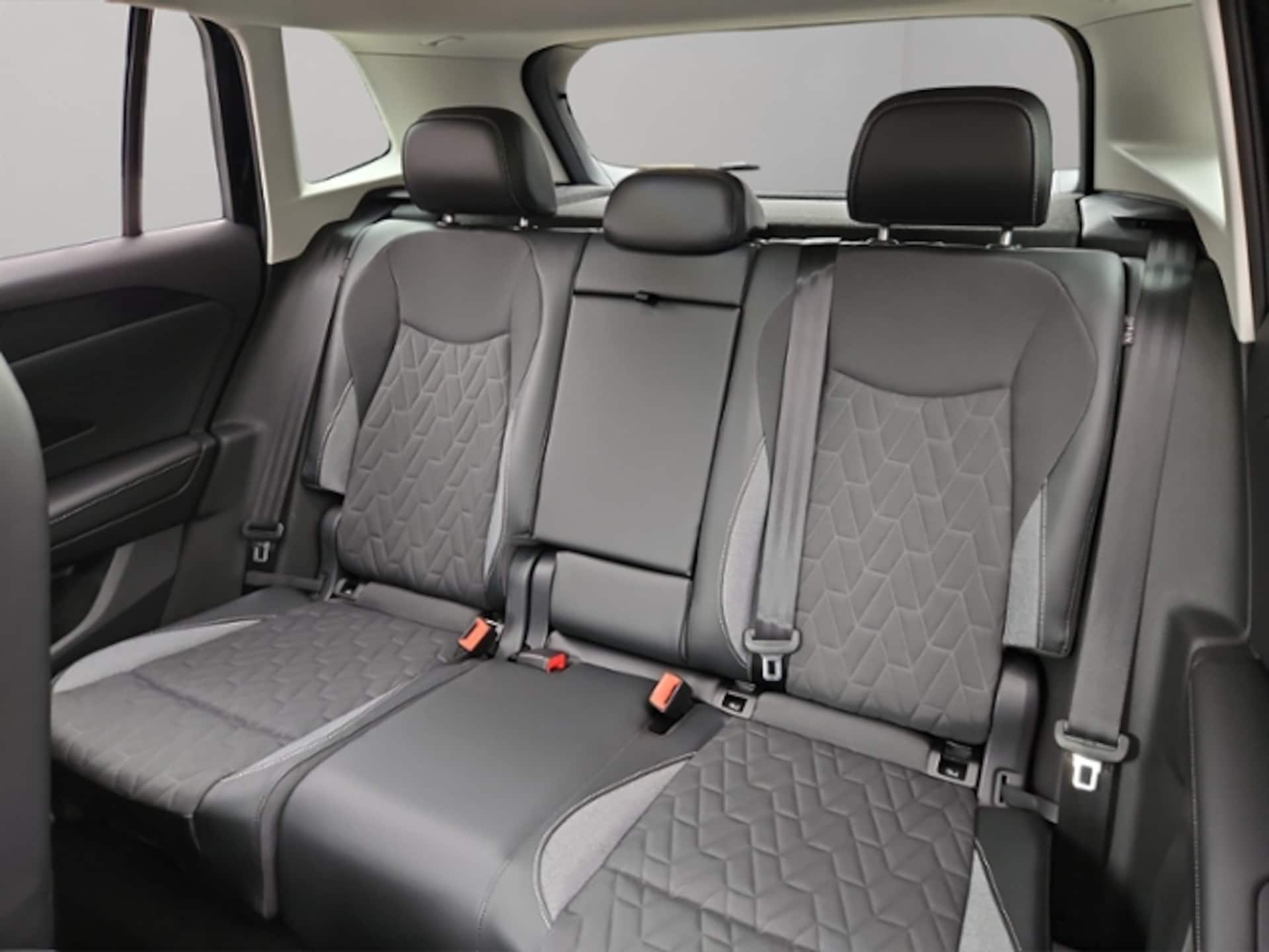Volkswagen Tiguan ENERGY