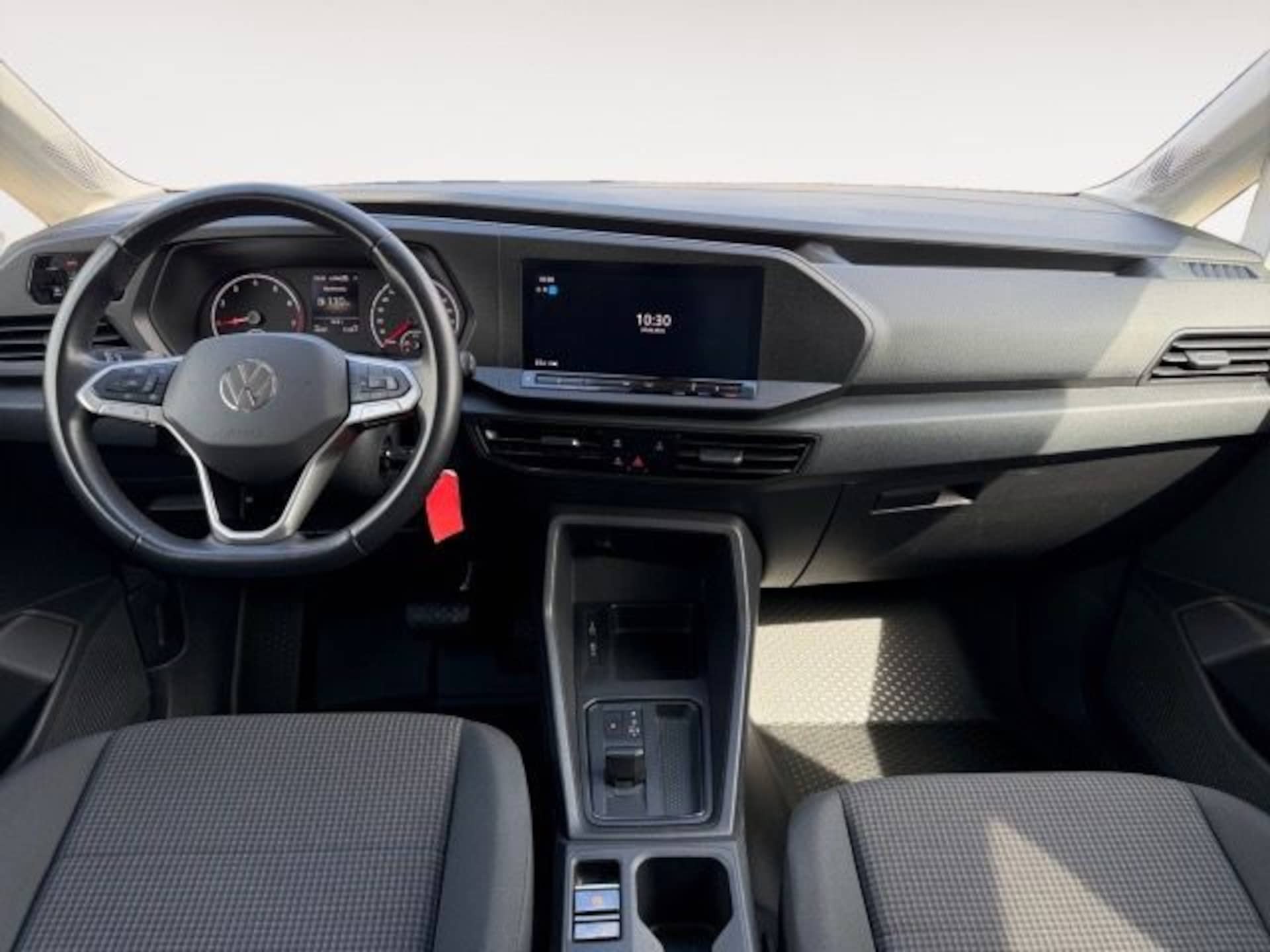Volkswagen Caddy Basis-Modell