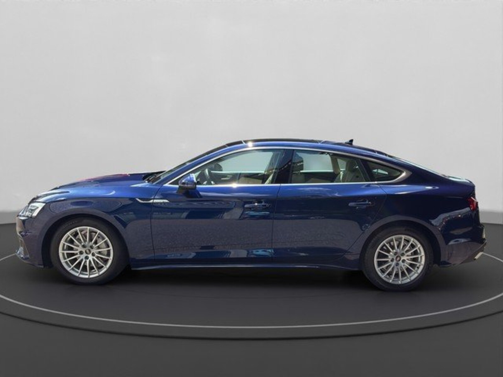 Audi A5 Sportback – Bild 4