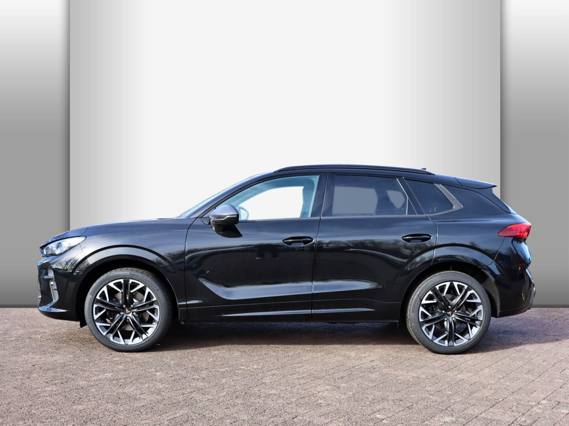 CUPRA Terramar VZ