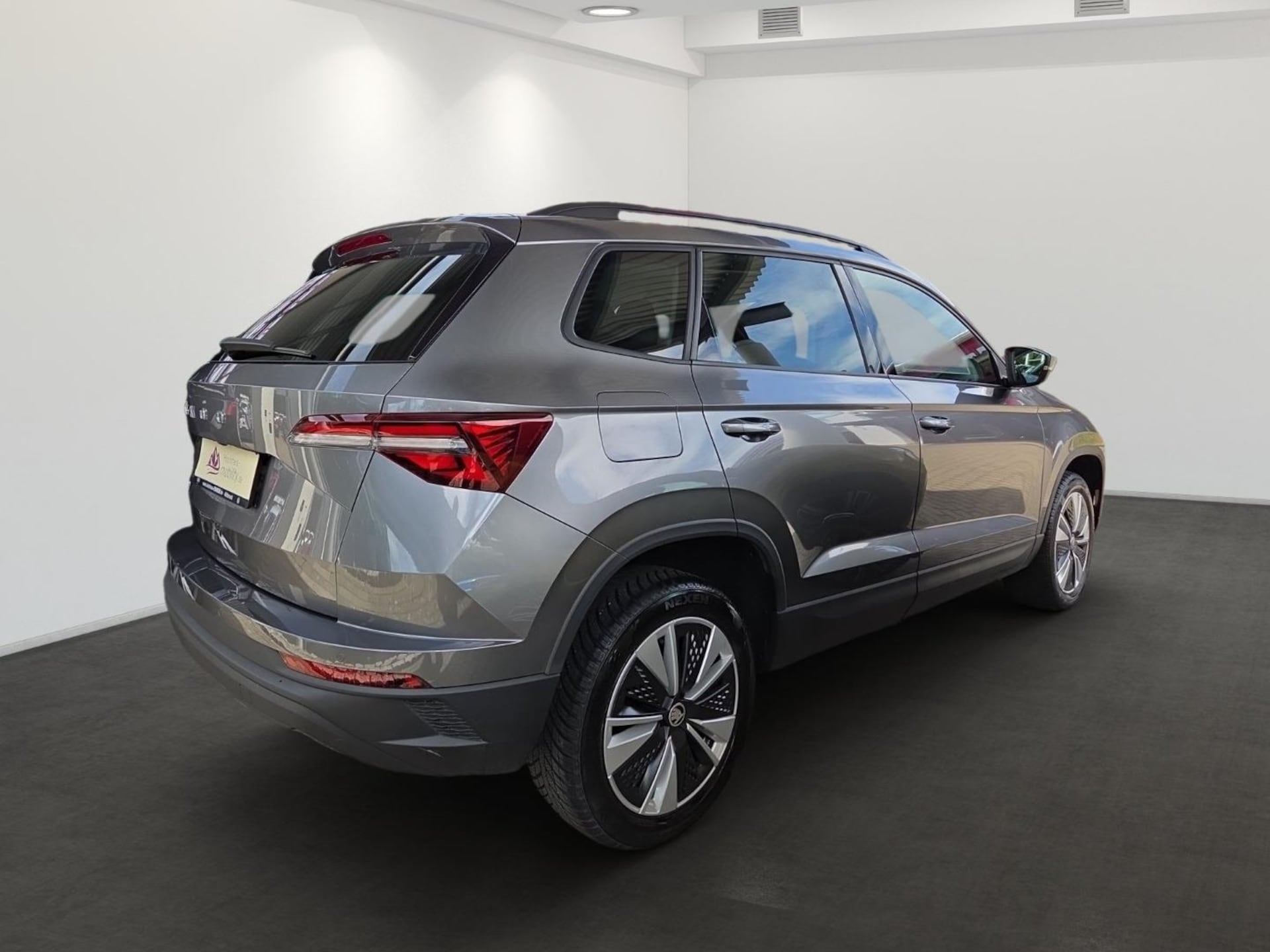 Skoda Karoq Ambition