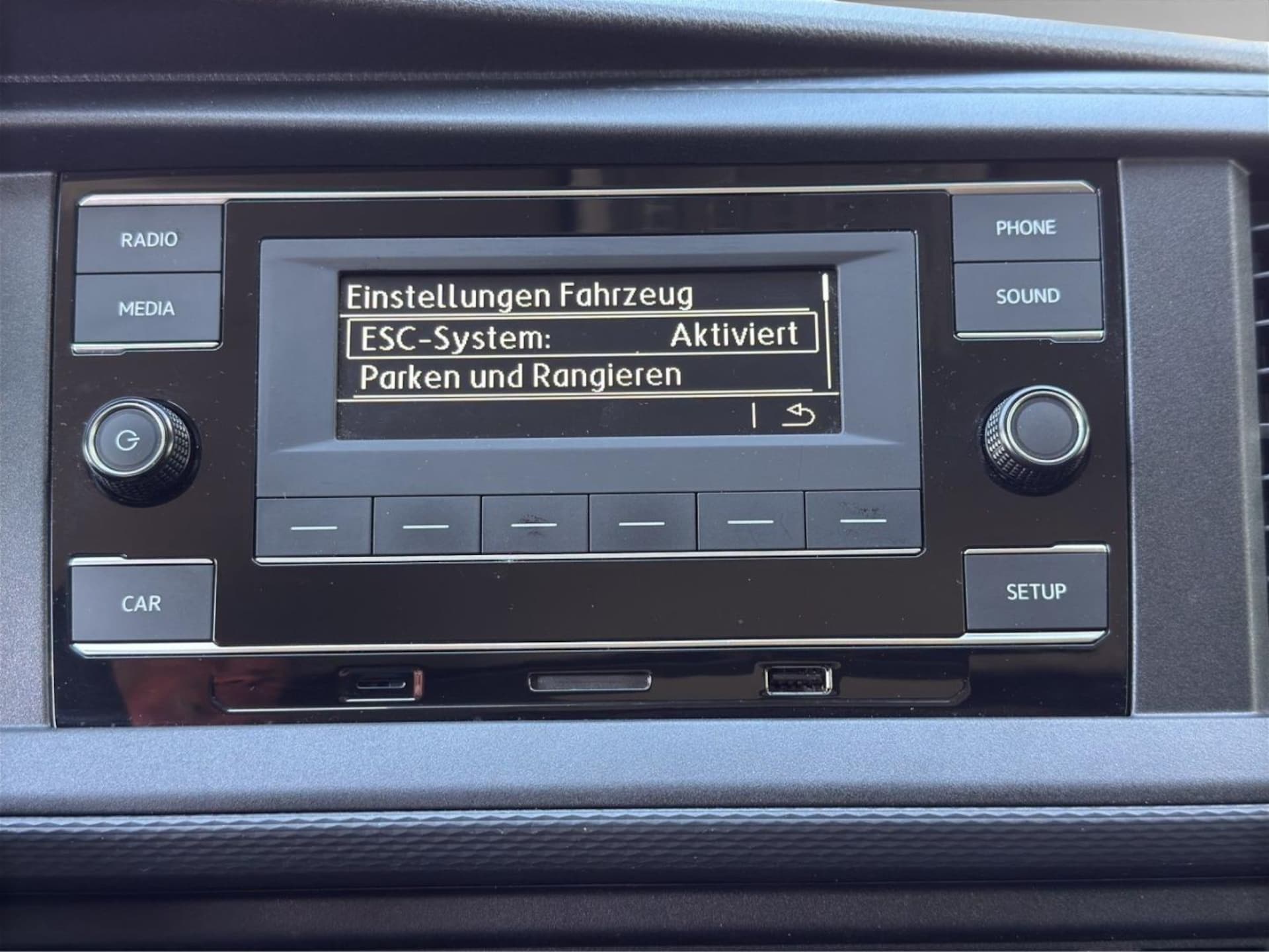 Volkswagen T6.1 Transporter Kasten kurzer Radstand