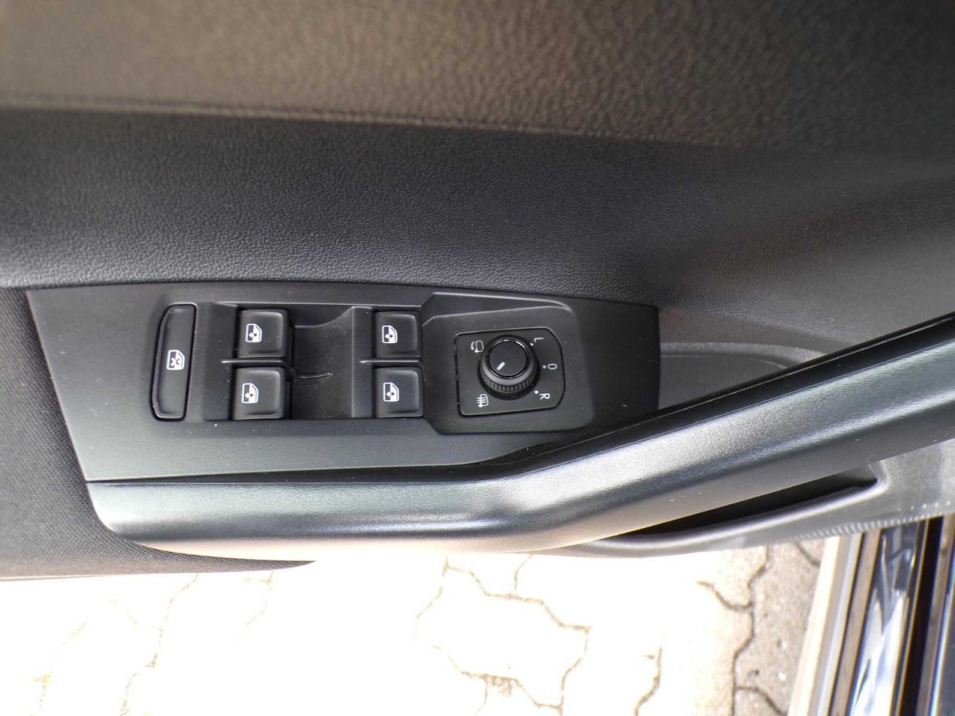Volkswagen Taigo MOVE