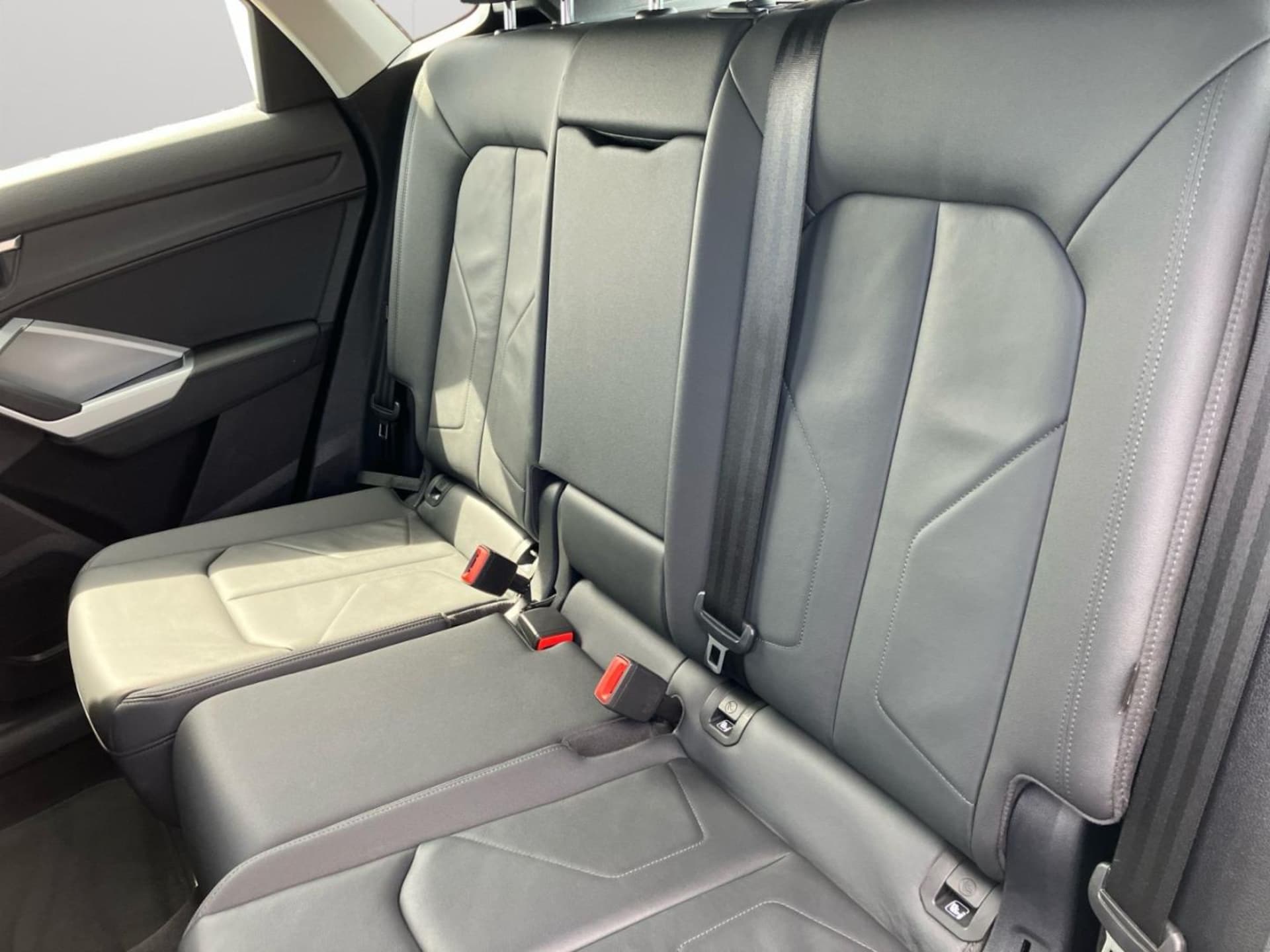 Audi Q3 Sportback S line