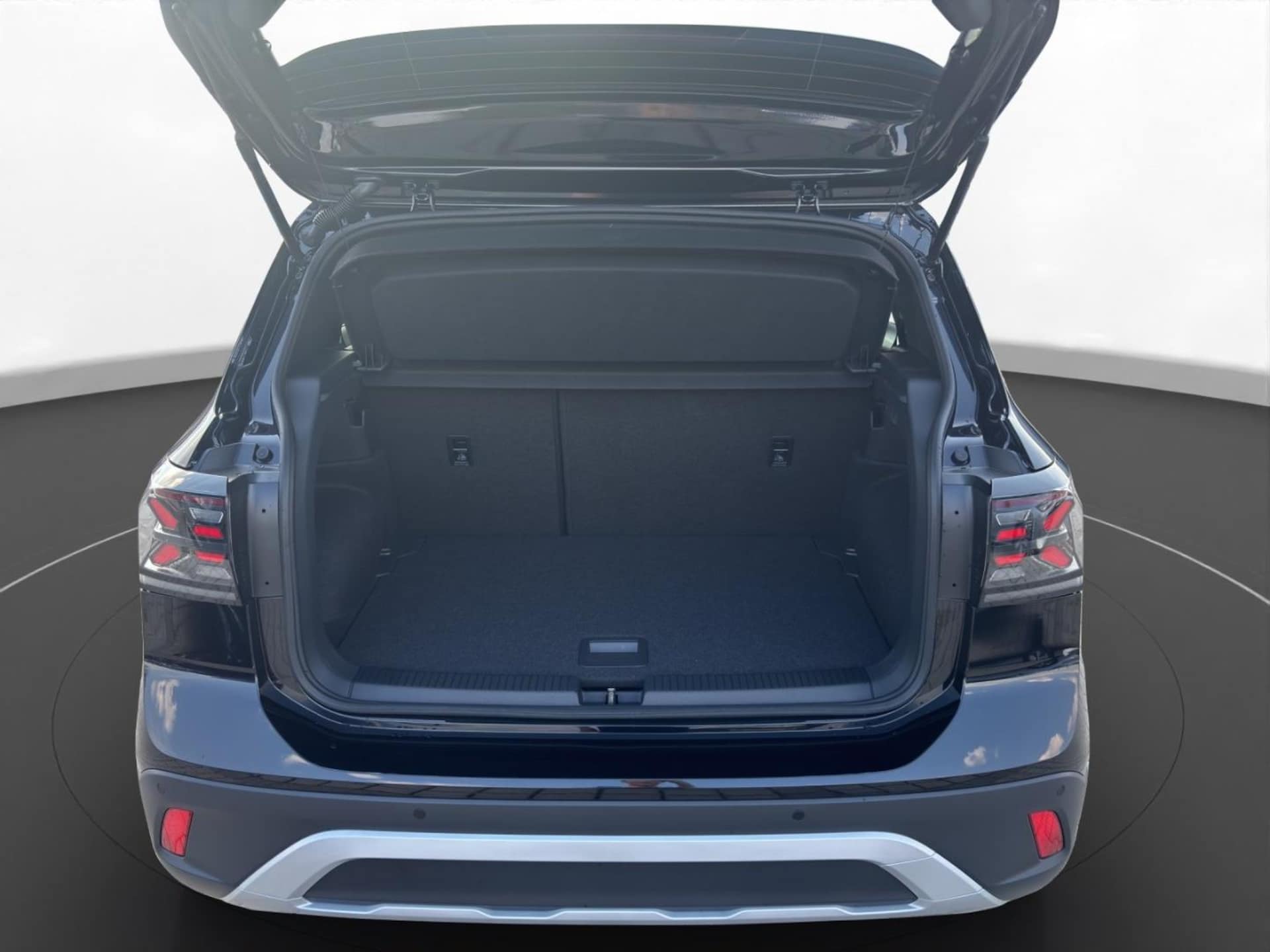 Volkswagen T-Cross ENERGY