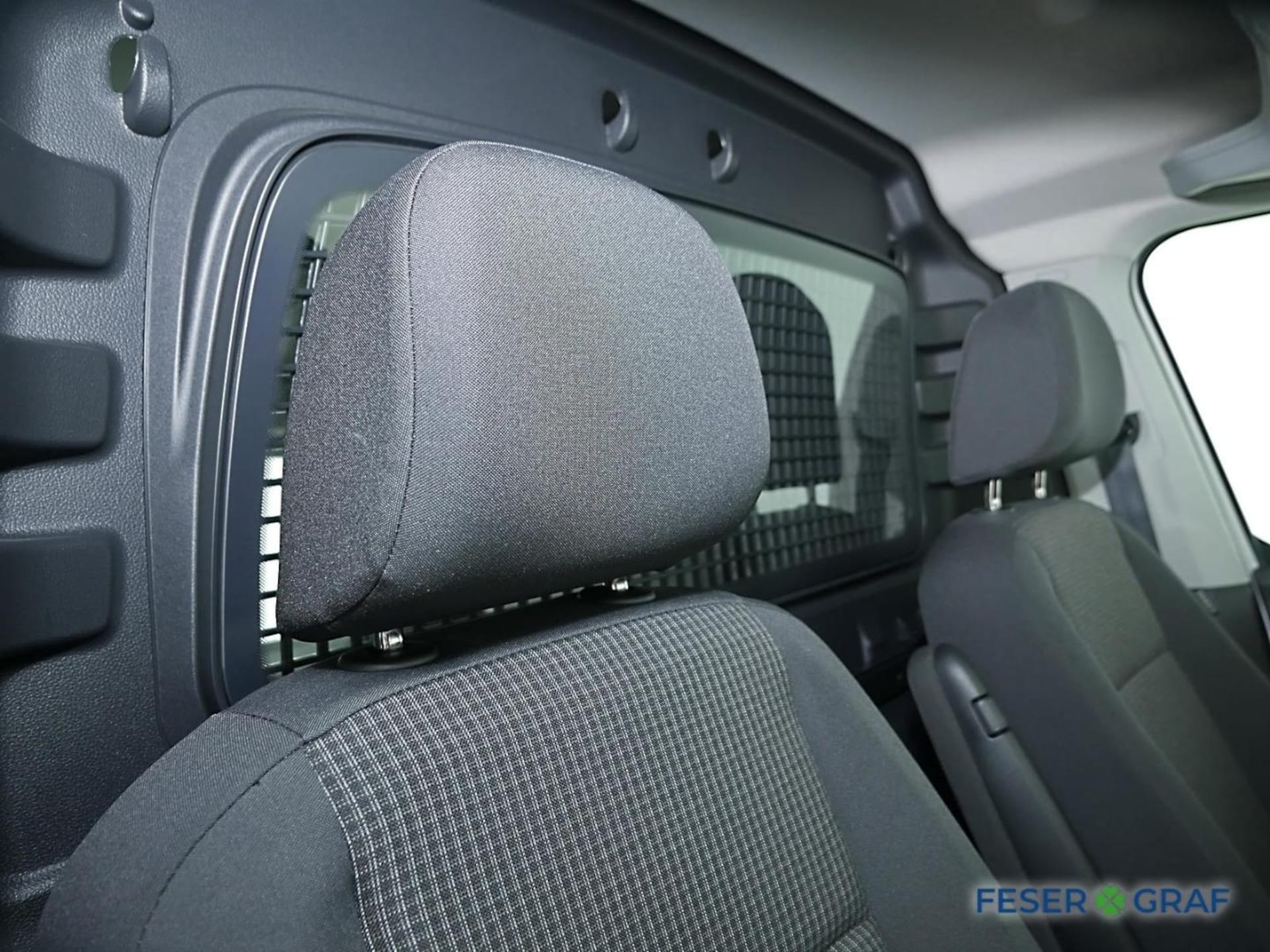 Volkswagen Caddy Cargo
