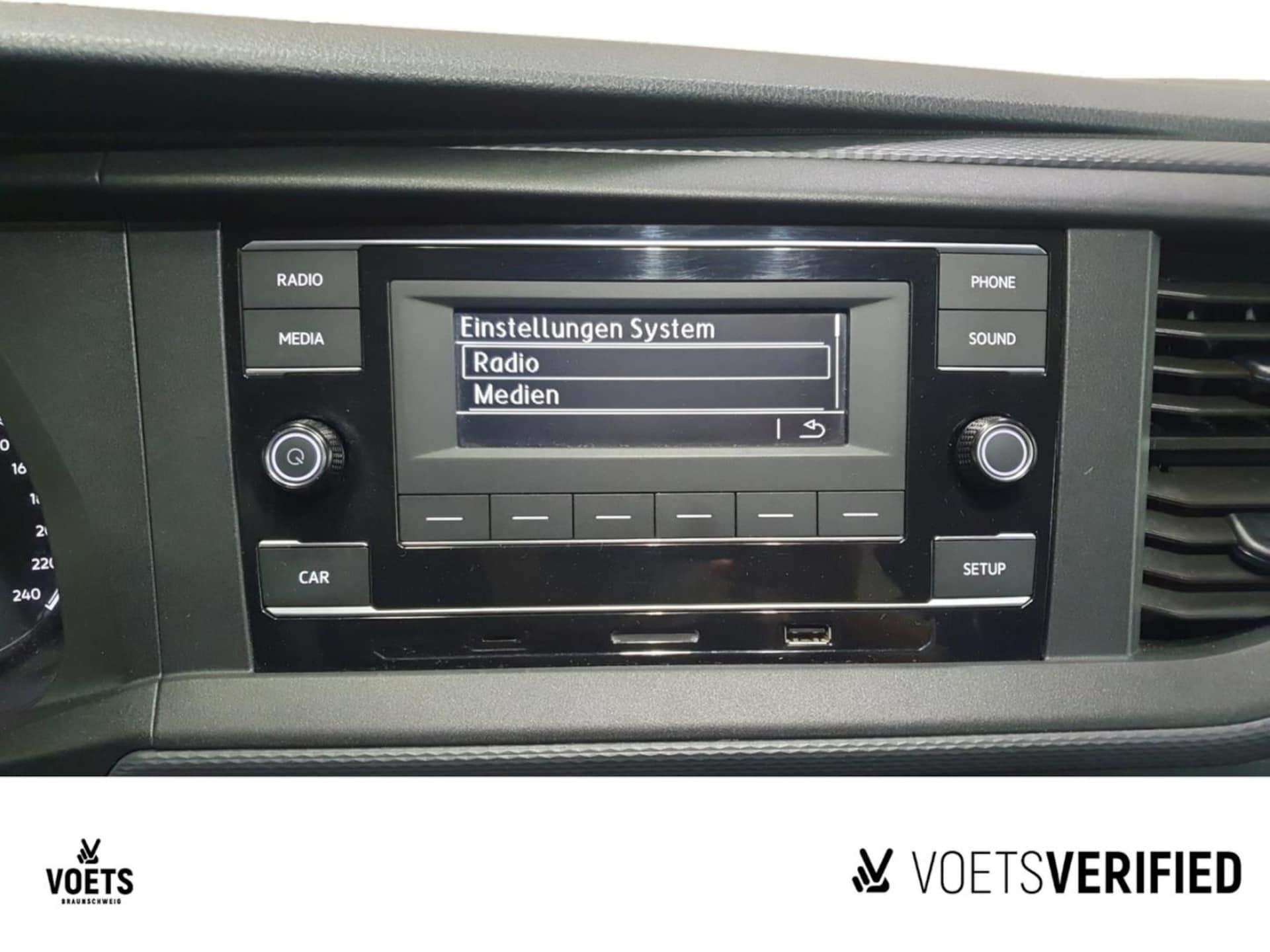 Volkswagen T6.1 Transporter Kombi kurzer Radstand