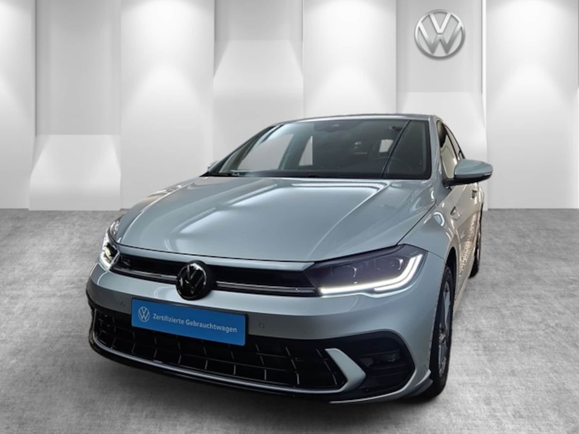 Volkswagen Polo R-Line