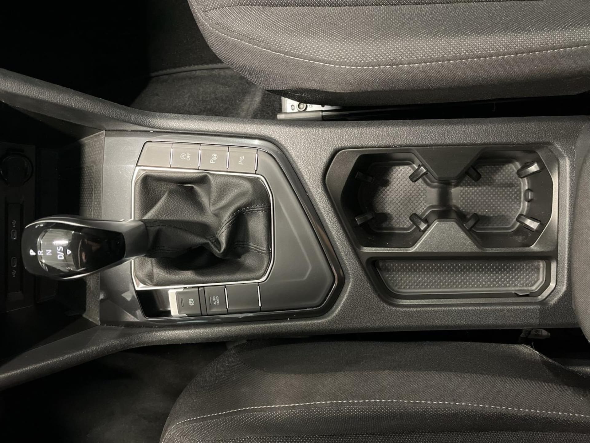 Volkswagen Tiguan Allspace Life