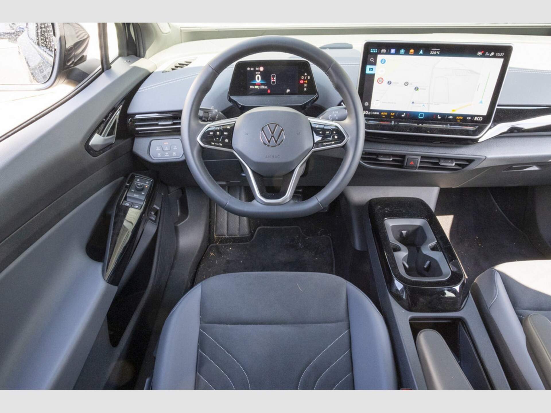 Volkswagen ID.4 Pro