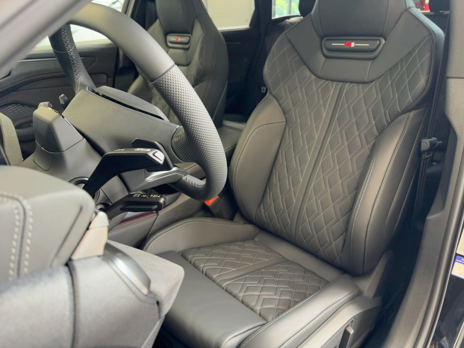 Audi A6 Avant – Bild 17