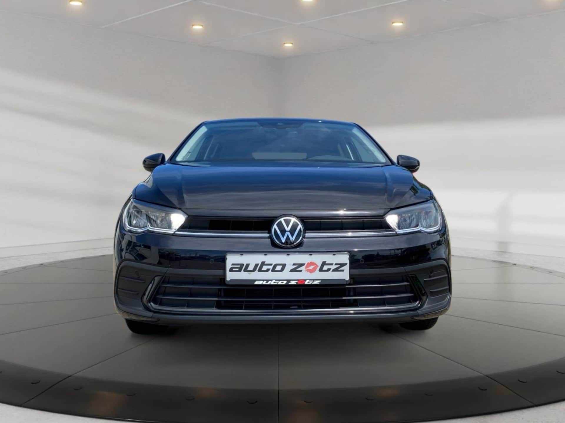 Volkswagen Polo Life