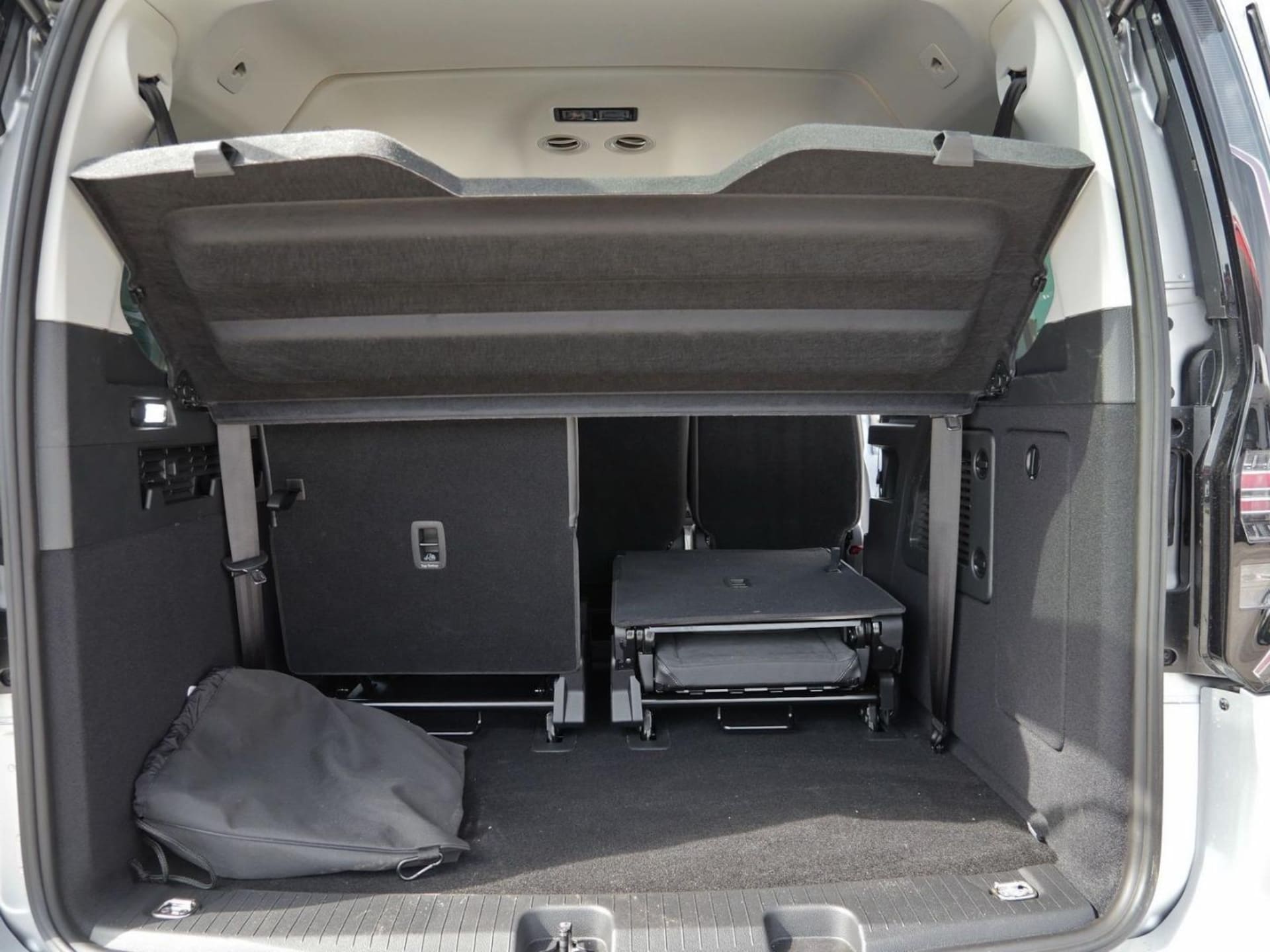 Volkswagen Caddy Maxi Style