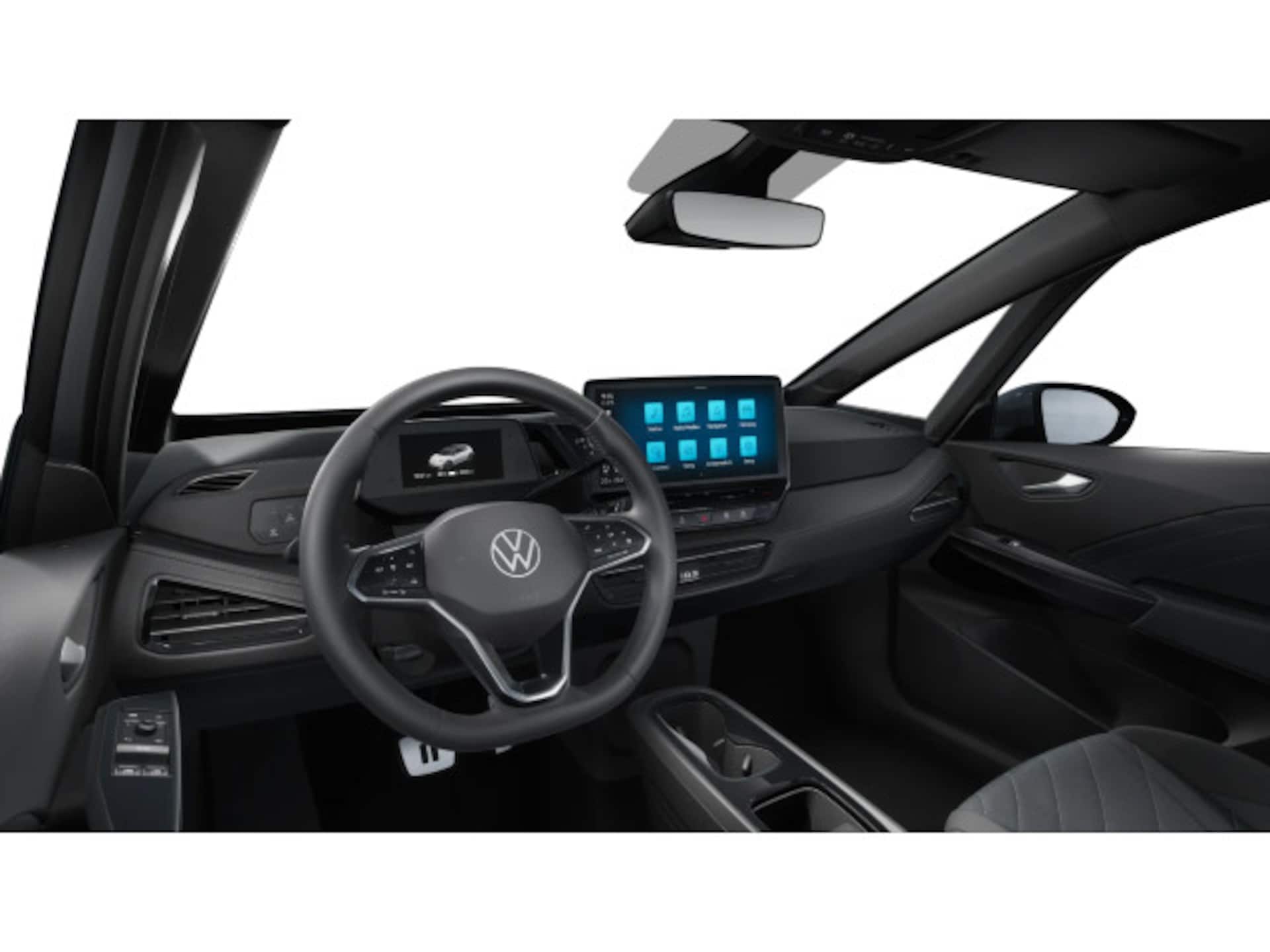 Volkswagen ID.3 Pro