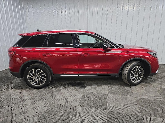2022 Lincoln Corsair