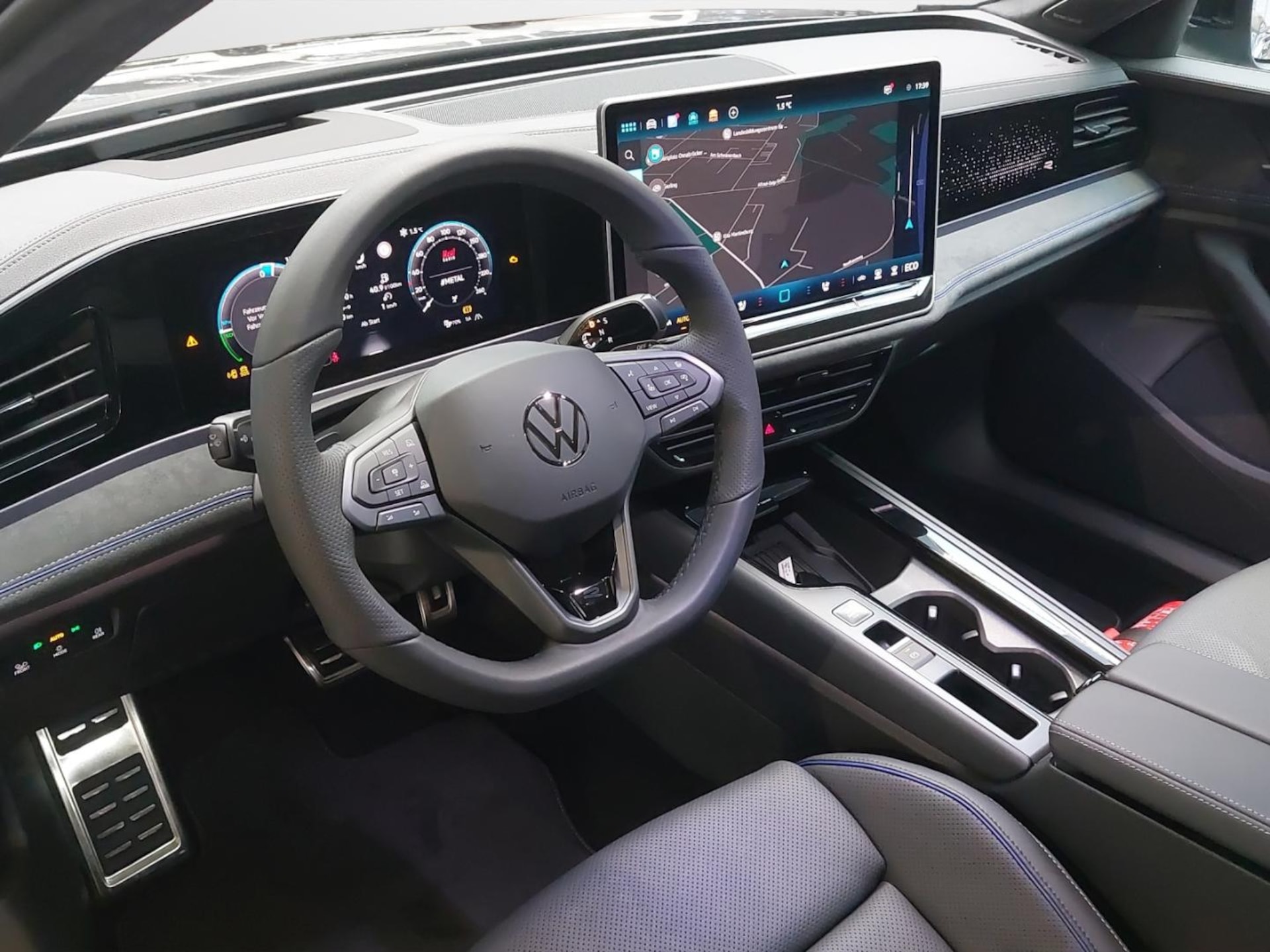 Volkswagen Passat R-Line