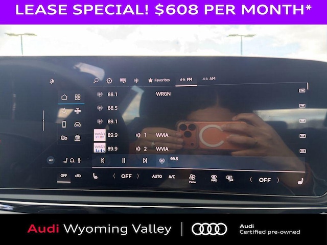 2025 Audi New A5 Premium Plus - Photo 27