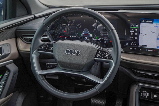 2025 Audi New Q5 Premium - Photo 25