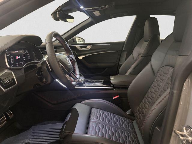 2026 Audi RS 7 Base - Photo 9