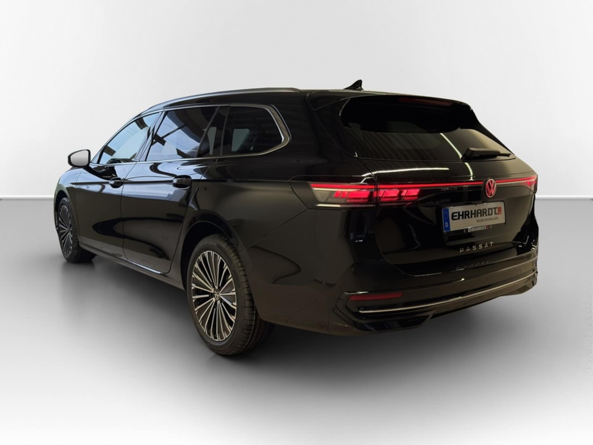 Volkswagen Passat Elegance