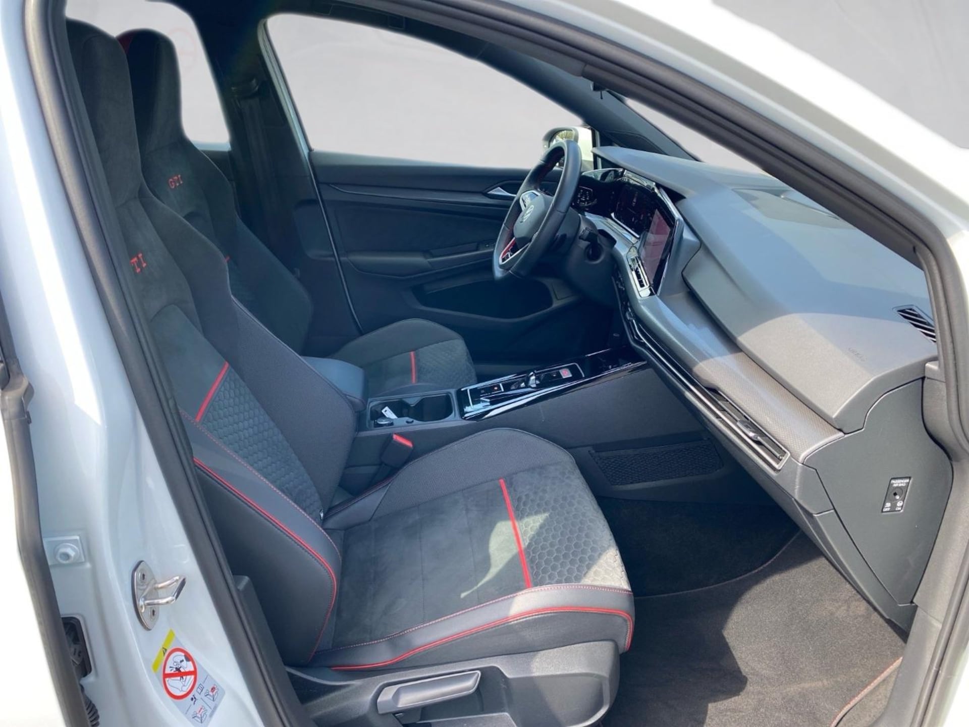 Volkswagen Golf GTI Clubsport
