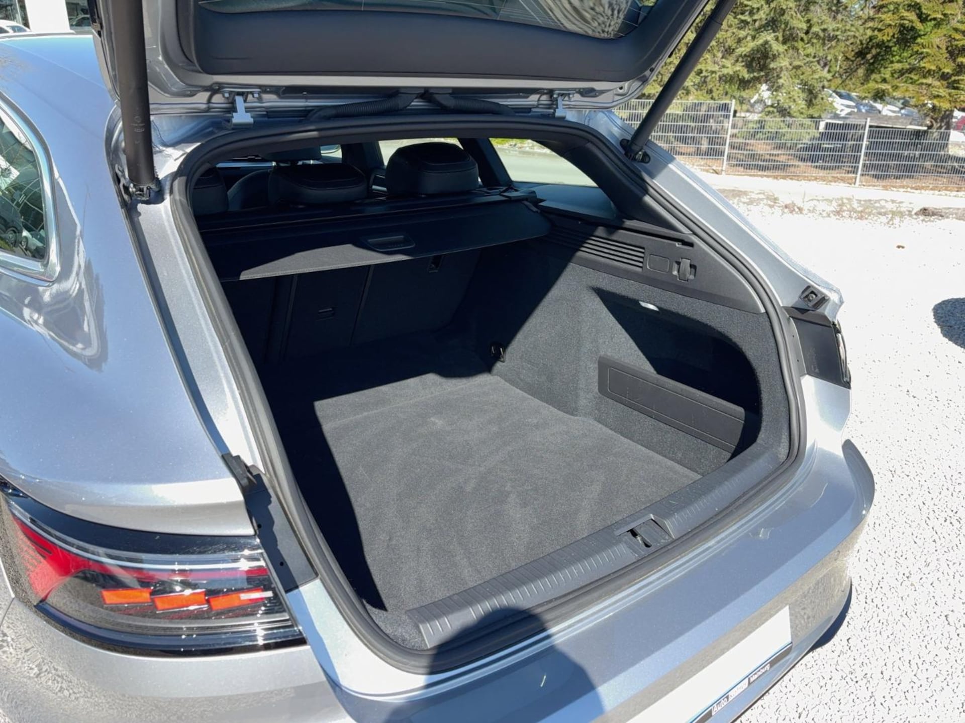 Volkswagen Arteon Shooting Brake R