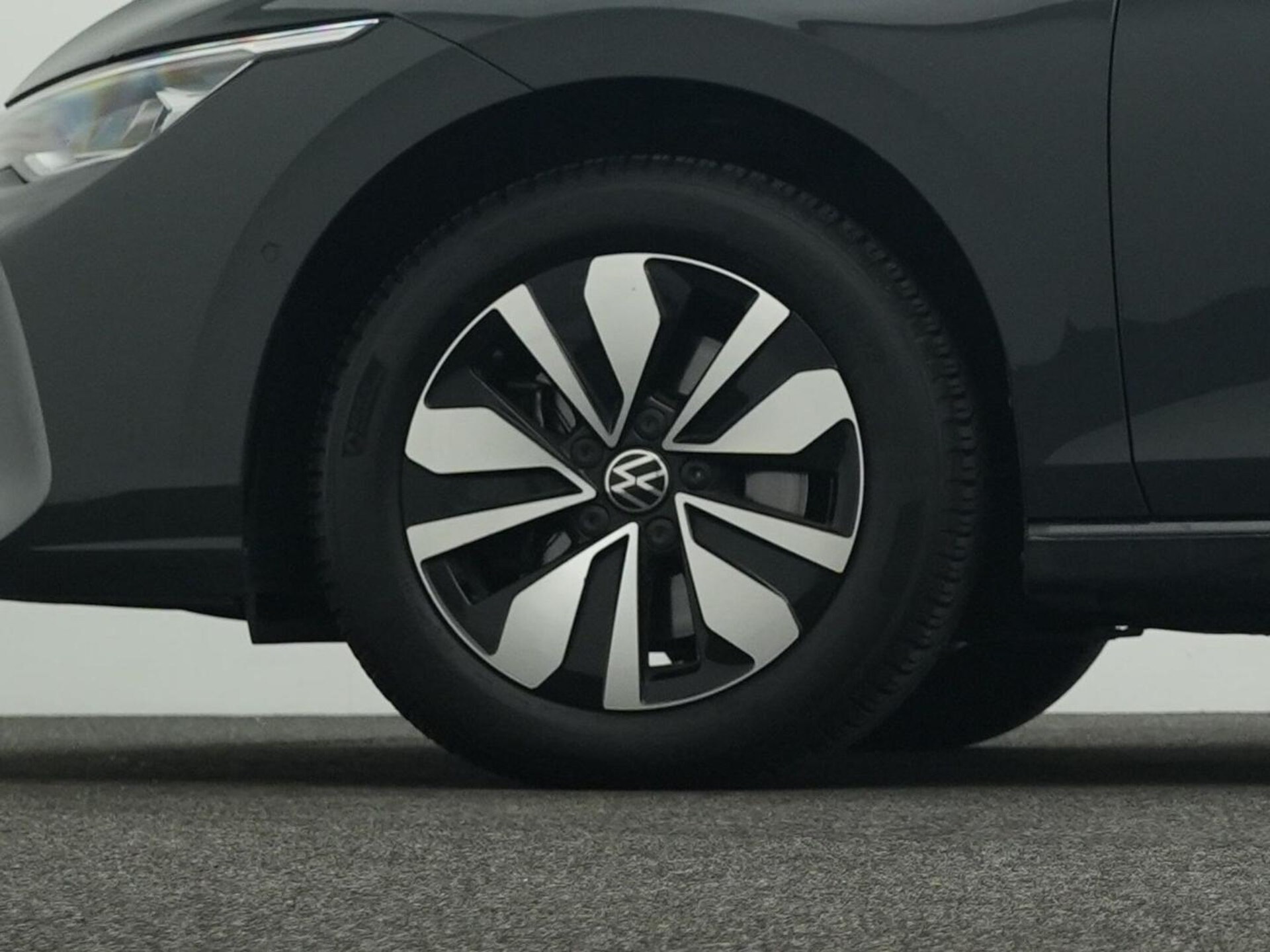Volkswagen Golf Variant Goal