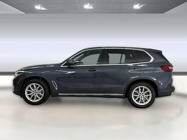 2020 BMW X5